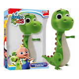 Boneco Loolookids Zigaloo