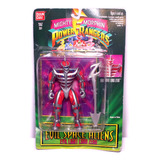 Boneco Lord Zedd Power