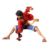 Boneco Luffy One Piece