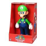 Boneco Luigi 