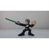 Boneco Luke Colecao Star