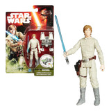 Boneco Luke Skywalker Bespin