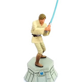 Boneco Luke Skywalker Miniatura