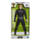 Boneco Luke Skywalker Star