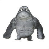 Boneco Macaco Gorila Squish
