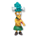 Boneco Malvi Sideshow Simpsons