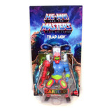 Boneco Mandibula Cartoon He
