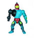 Boneco Mandibula Estrela He