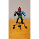 Boneco Mandibula He Man