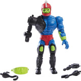 Boneco Mandibula Trap Jaw