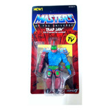 Boneco Mandibula Trap Jaw
