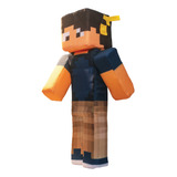 Boneco Marcelo Drv Streamer
