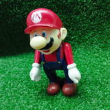 Boneco Mario Antigo De 1994 Nintendo Raro De Achar