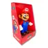 Boneco Mario Collection Temático Grande 25cm Caixa Original 