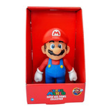 Boneco Mario Collection Tematico