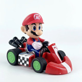 Boneco Mario Kart Figure