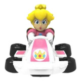 Boneco Mario Kart Peach