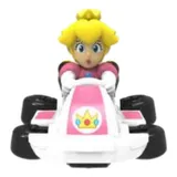 Boneco Mario Kart Peach