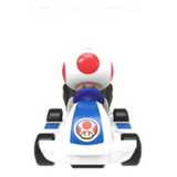 Boneco Mario Kart Toad