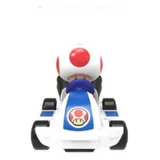 Boneco Mario Kart Toad