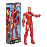 Boneco Marvel