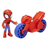 Boneco Marvel Amazing Friends