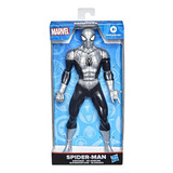 Boneco Marvel Armored Spider