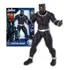 Boneco Marvel Avengers Comics Pantera Negra 50cm Mimo Toys