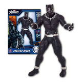 Boneco Marvel Avengers Comics
