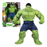 Boneco Marvel Grande Luxo