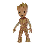 Boneco Marvel Groot Universo