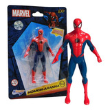 Boneco Marvel Homem Aranha