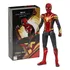 Boneco Marvel Homem Aranha Spider Man Original Licenciado 