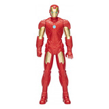 Boneco Marvel Homem De