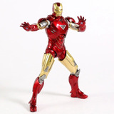Boneco Marvel Homem Ferro