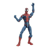 Boneco Marvel Legends 