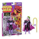 Boneco Marvel Legends Series