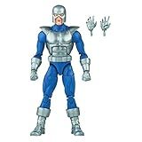 Boneco Marvel Legends Series - Figura De 15 Cm Com Acessórios -avalanche - F3979 - Hasbro