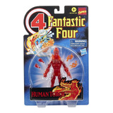 Boneco Marvel Legends Series