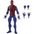 Boneco Marvel Legends Series Spider-man Ben Reilly De 15cm