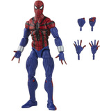 Boneco Marvel Legends Series