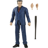 Boneco Marvel Legends Series