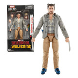 Boneco Marvel Legends Series