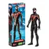 Boneco Marvel Miles Morales Expression 20 Cm - Hasbro F6607