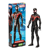 Boneco Marvel Miles Morales