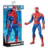 Boneco Marvel Olympus Homem
