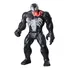 Boneco Marvel Olympus Venom Figura Articulada 24 Cm