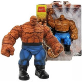 Boneco Marvel Quarteto Fantastico