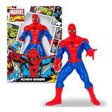 Boneco Marvel Spider man