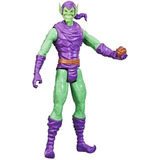 Boneco Marvel Spider Man